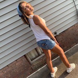 Meet your Posher, Kiara